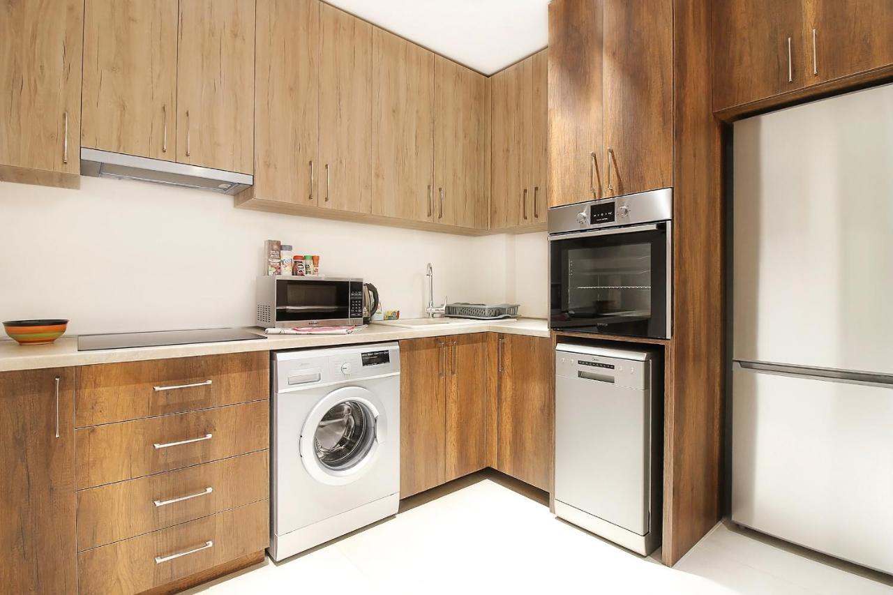 Apartments In Crystal Residence Yerevan Exterior photo